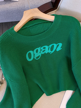 Herbst und winter neue design frauen kurze pullover pullover